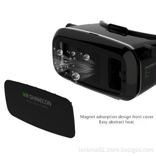 VR Headset